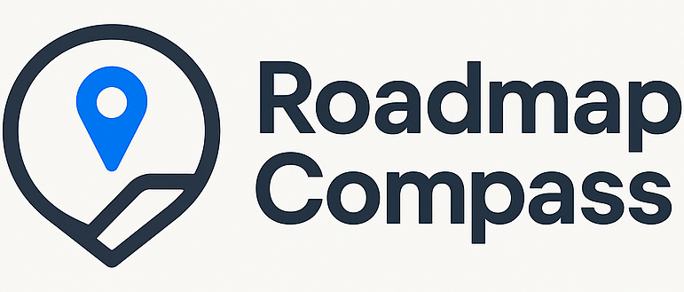 Roadmap Compass | Feedback Management Tool